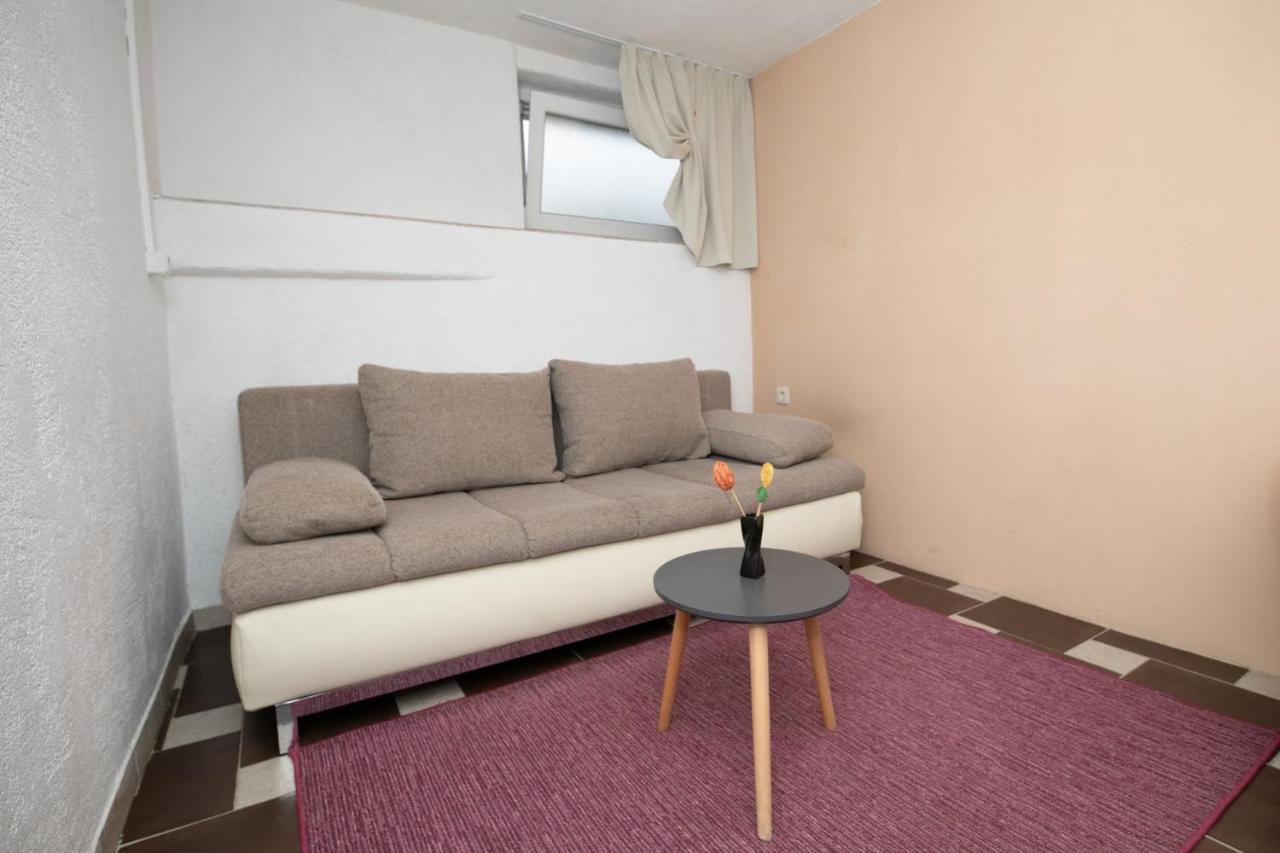 Apartman Gomirje Apartment Върбовско Екстериор снимка