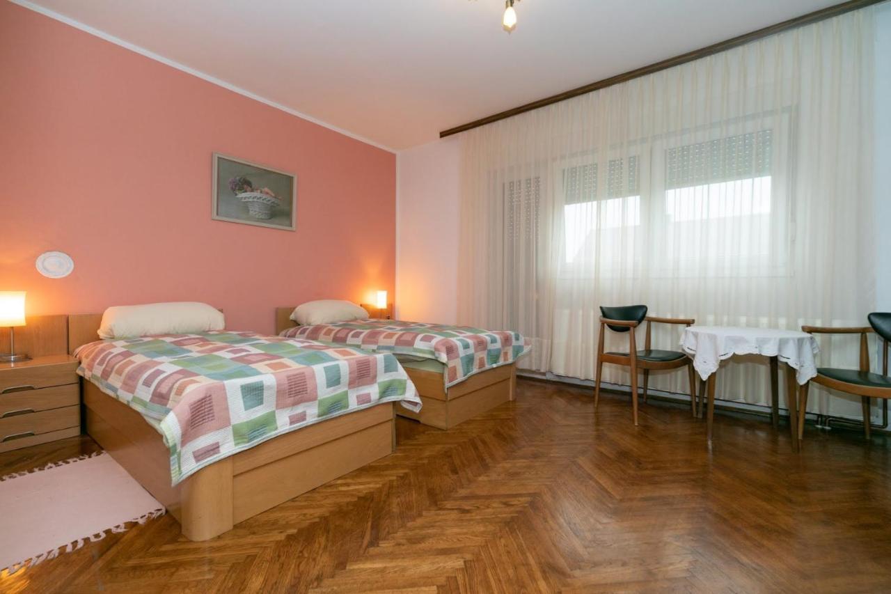 Apartman Gomirje Apartment Върбовско Екстериор снимка