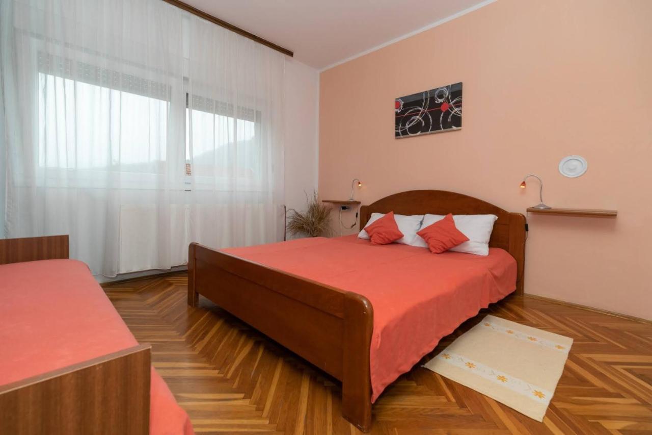 Apartman Gomirje Apartment Върбовско Екстериор снимка