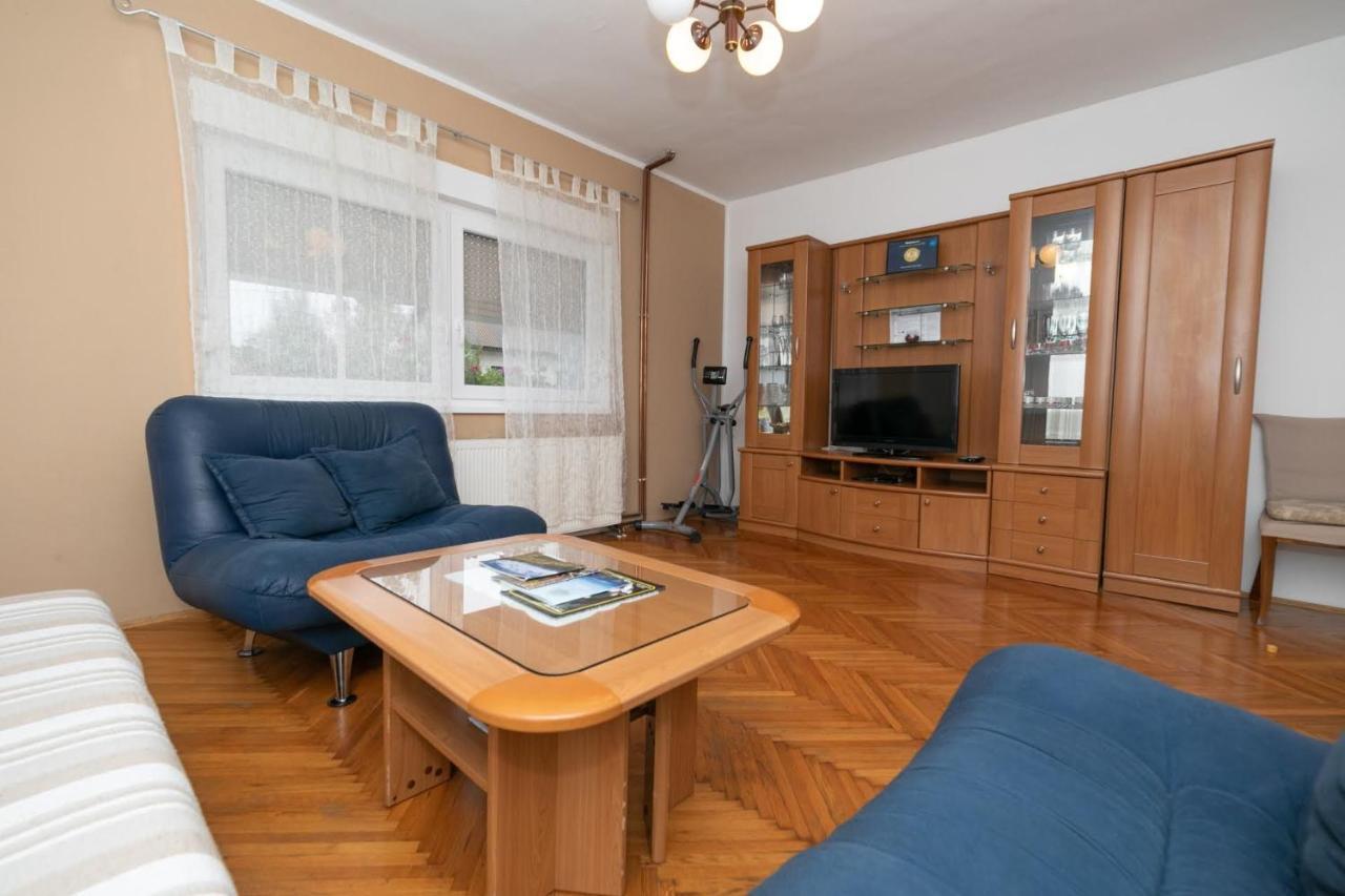 Apartman Gomirje Apartment Върбовско Екстериор снимка